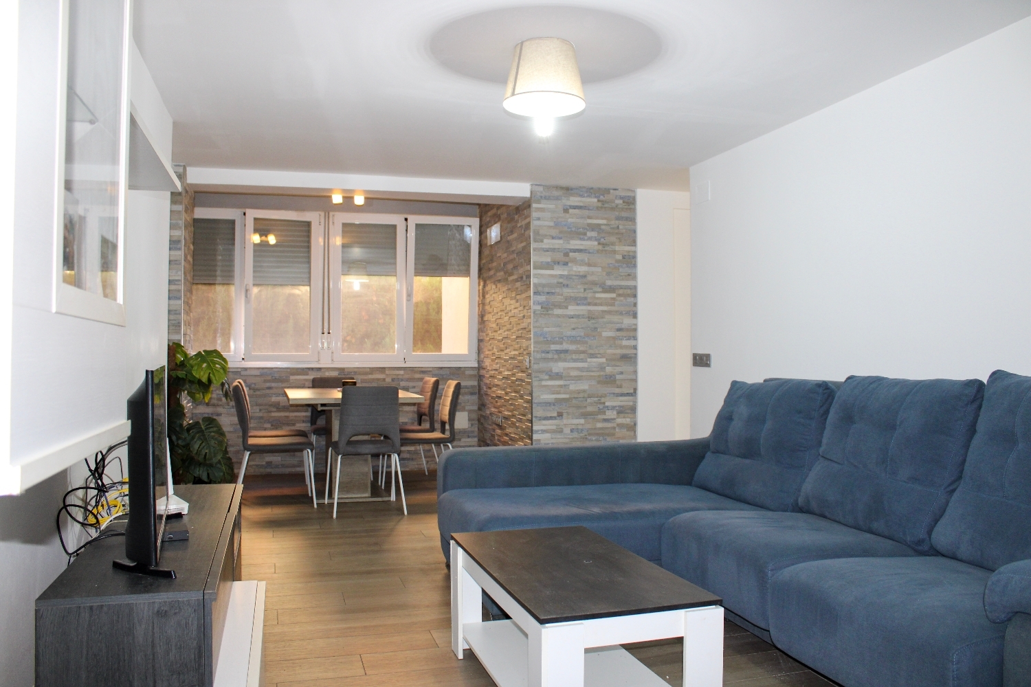  en venta apartamento Málaga Del Fresno Campiña 2