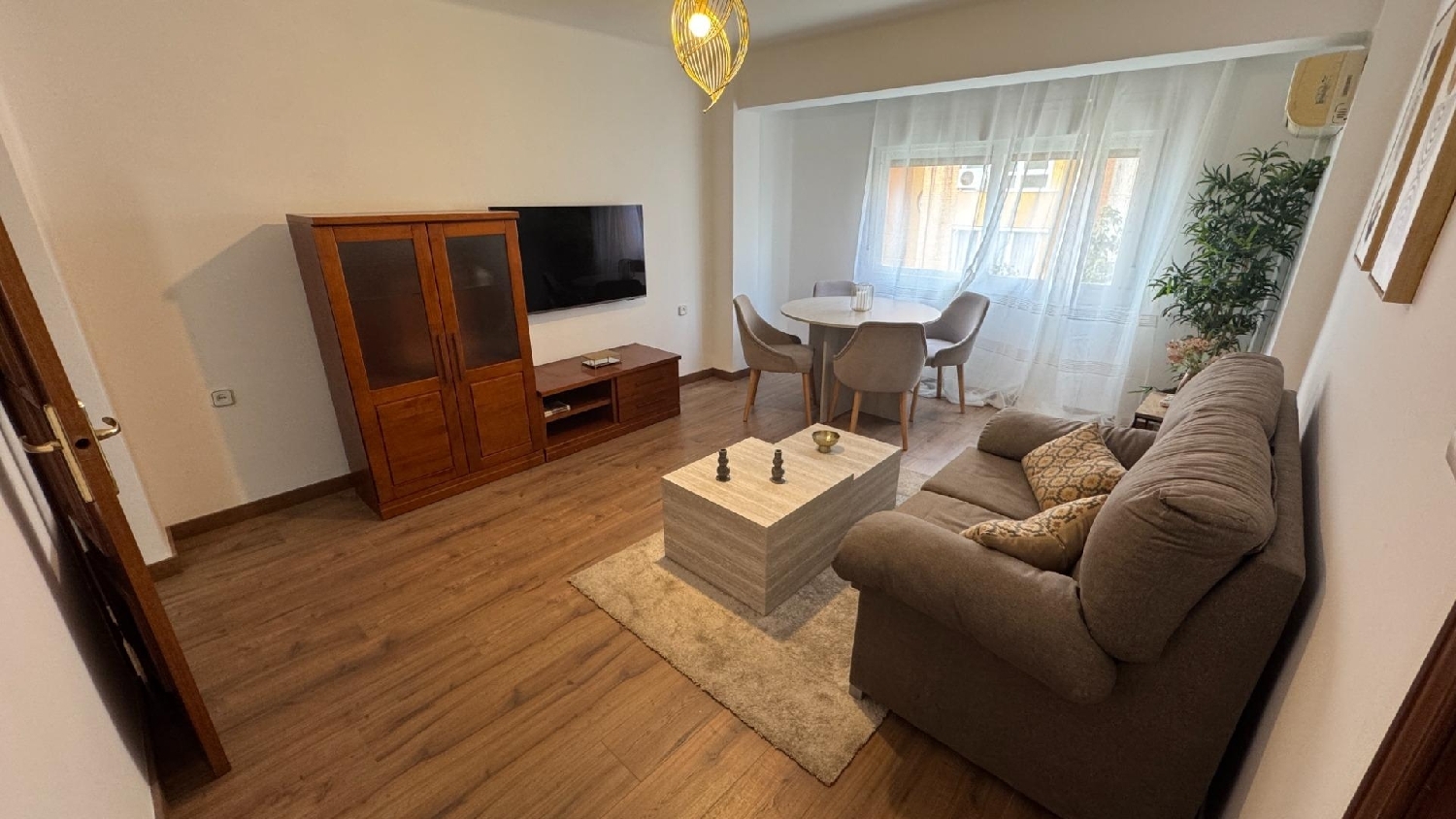 till salu lägenhet Málaga Del Fresno Campiña 2