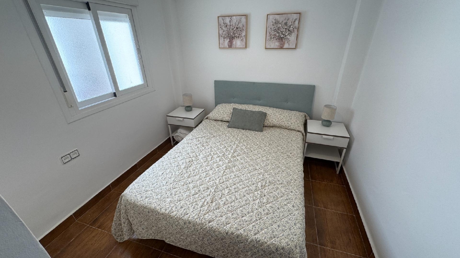 till salu lägenhet Málaga Del Fresno Campiña 4