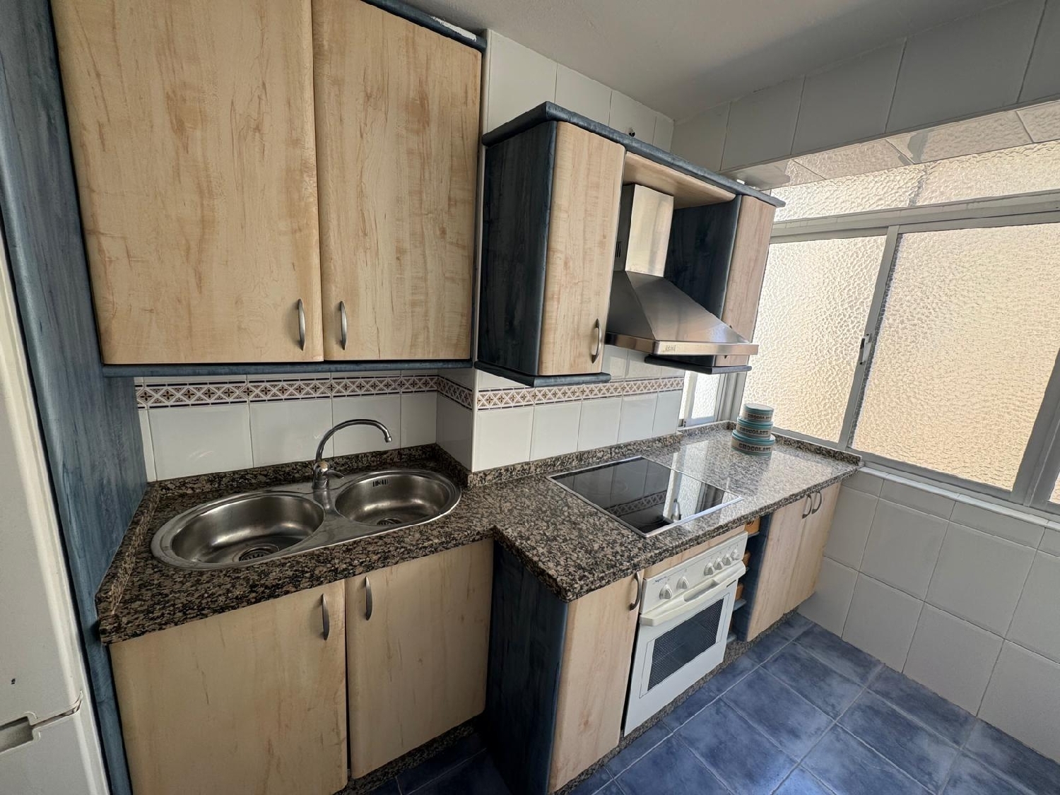 till salu lägenhet Málaga Del Fresno Campiña 8