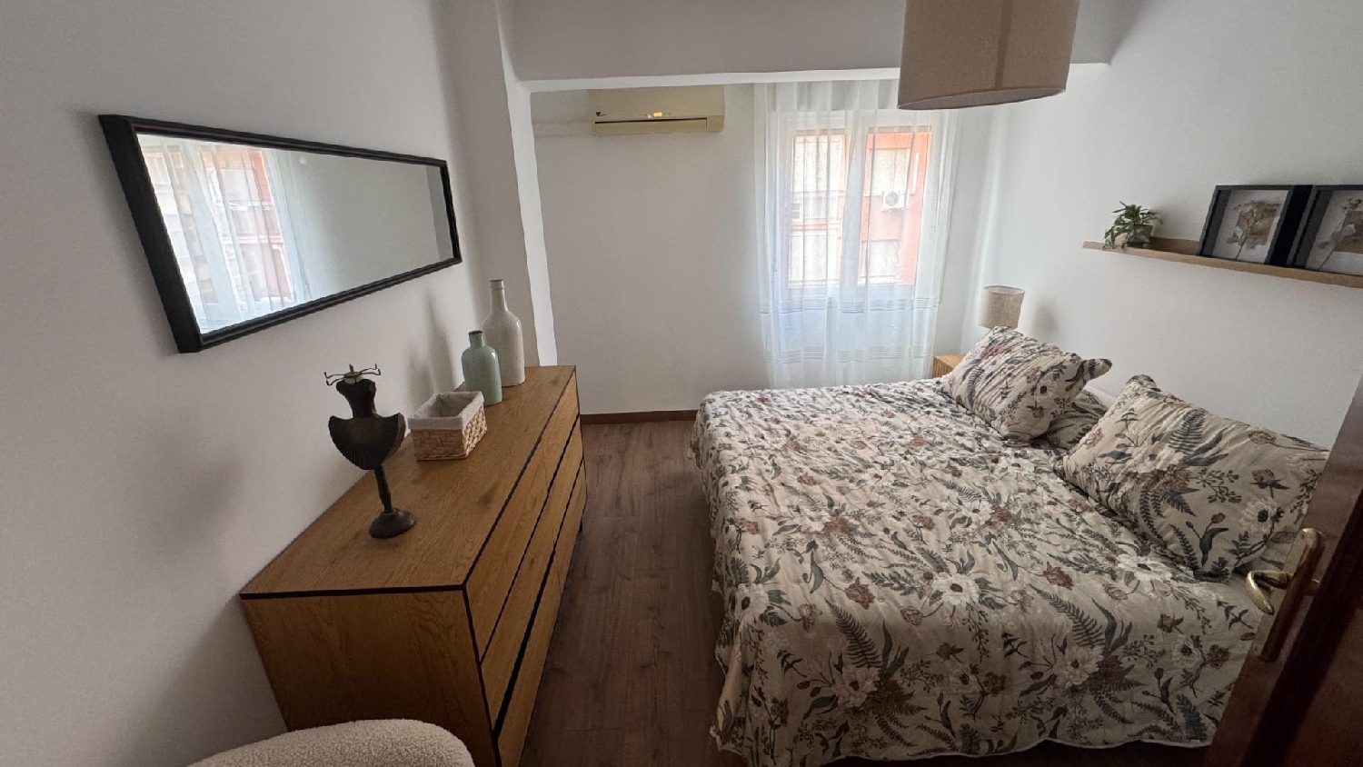 till salu lägenhet Málaga Del Fresno Campiña 6