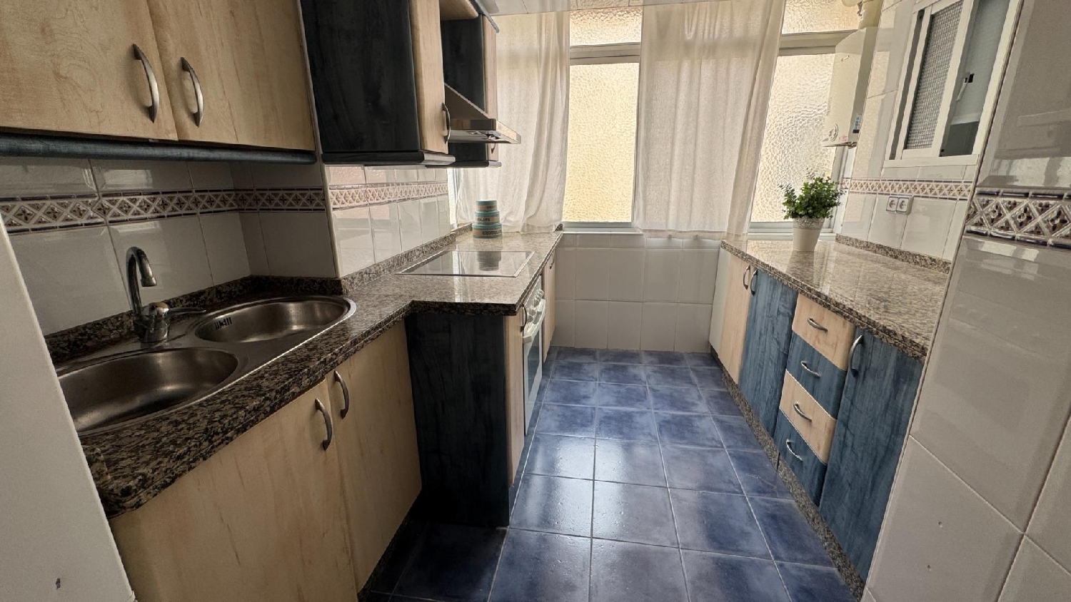 till salu lägenhet Málaga Del Fresno Campiña 7