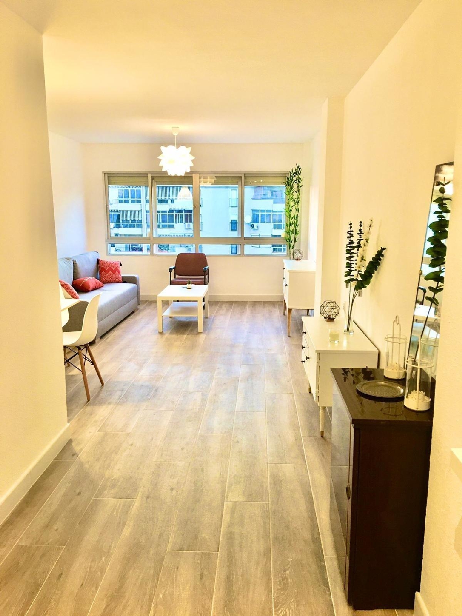 till salu lägenhet Málaga Del Fresno Campiña 2