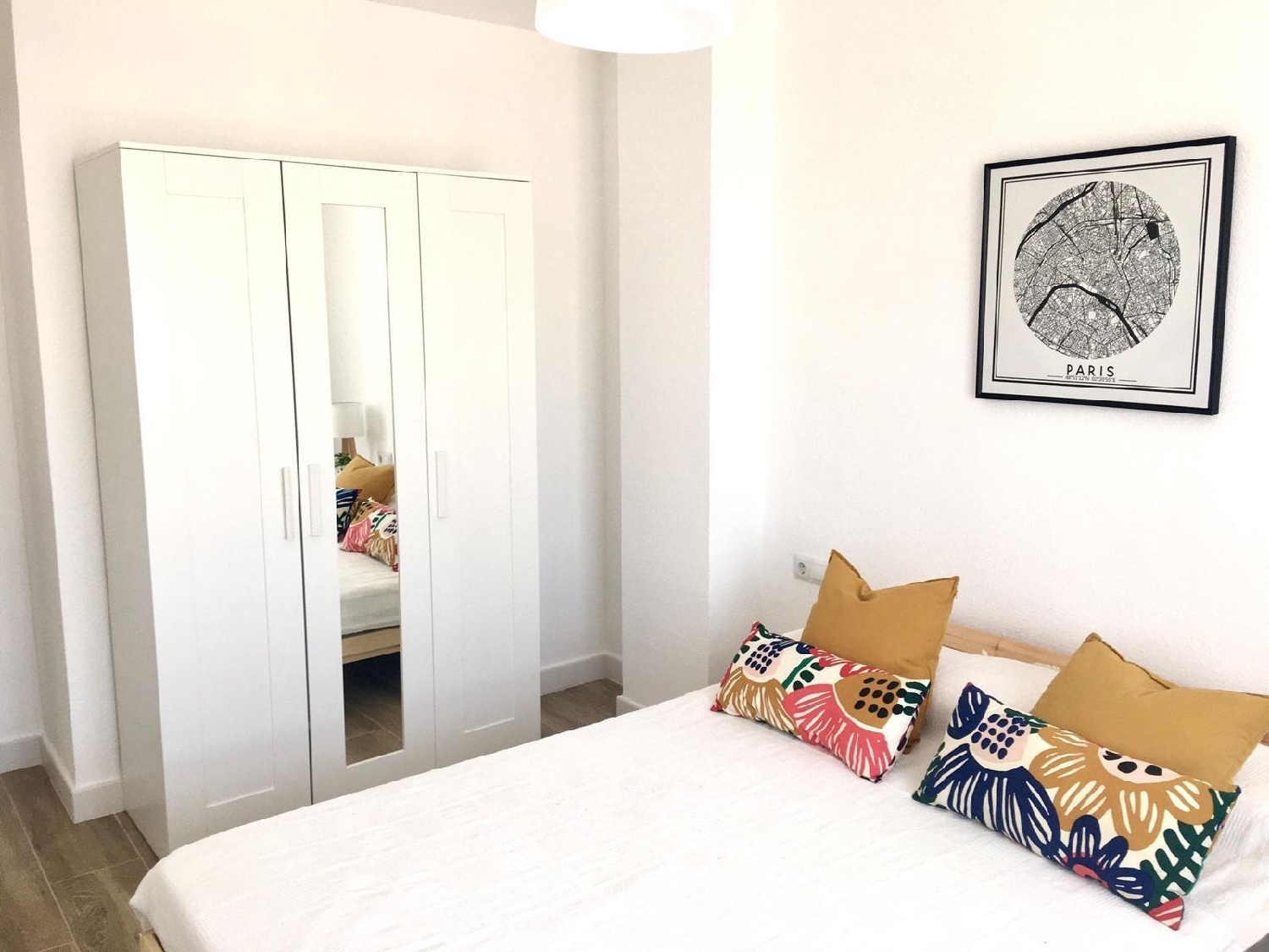 till salu lägenhet Málaga Del Fresno Campiña 8