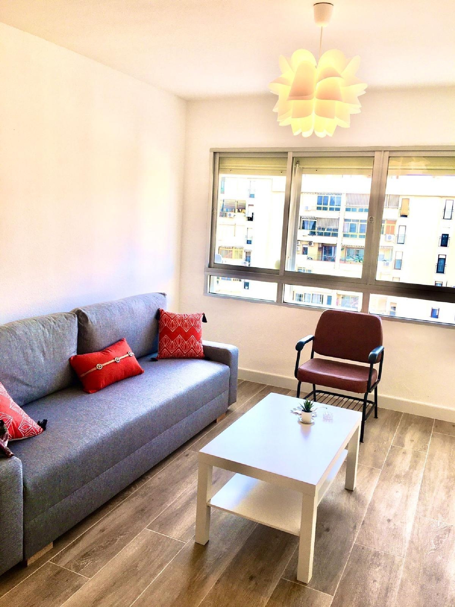 till salu lägenhet Málaga Del Fresno Campiña 3