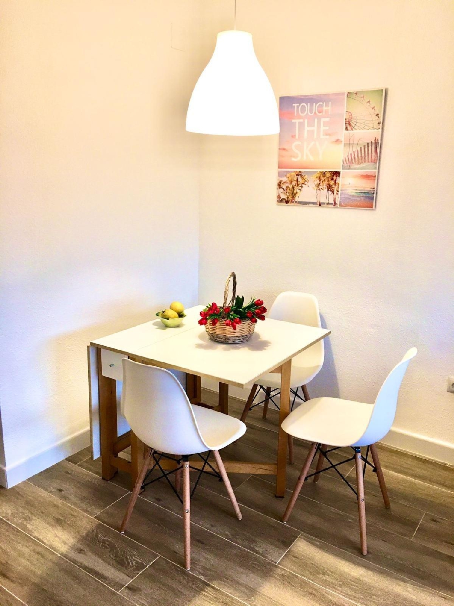 till salu lägenhet Málaga Del Fresno Campiña 6