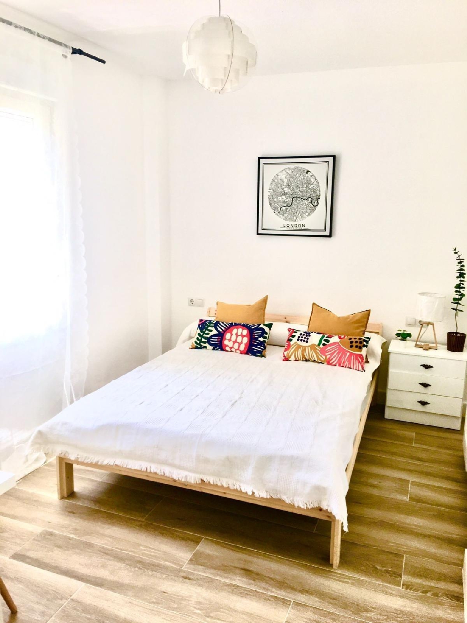 till salu lägenhet Málaga Del Fresno Campiña 7