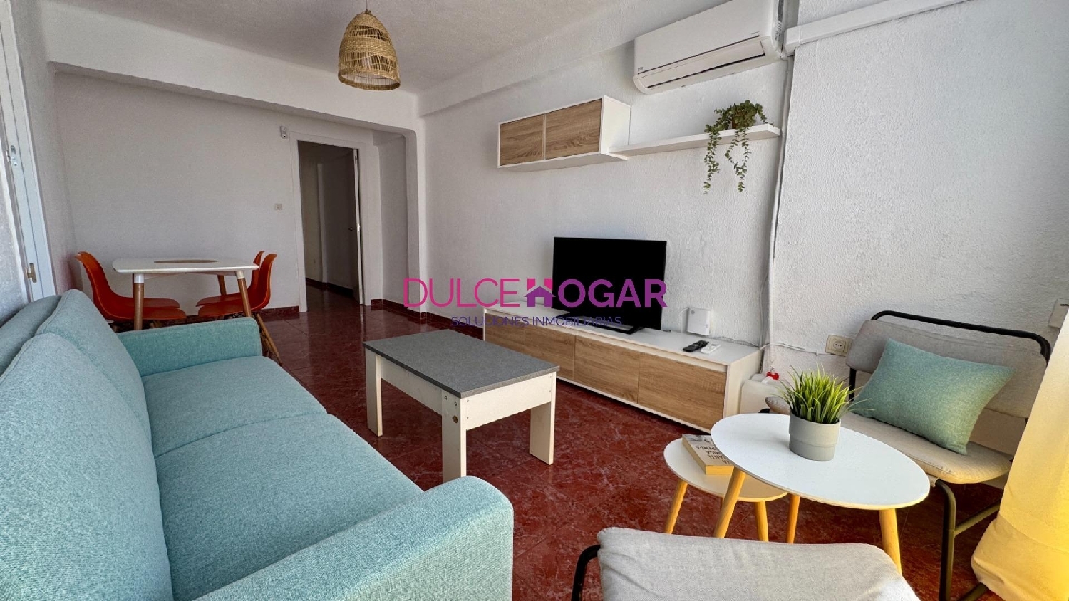 till salu lägenhet Málaga Del Fresno Campiña 1