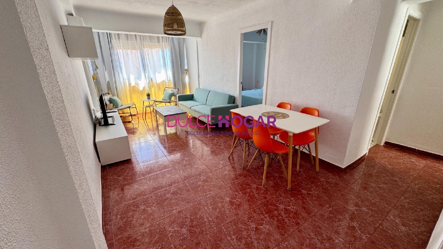 till salu lägenhet Málaga Del Fresno Campiña 5