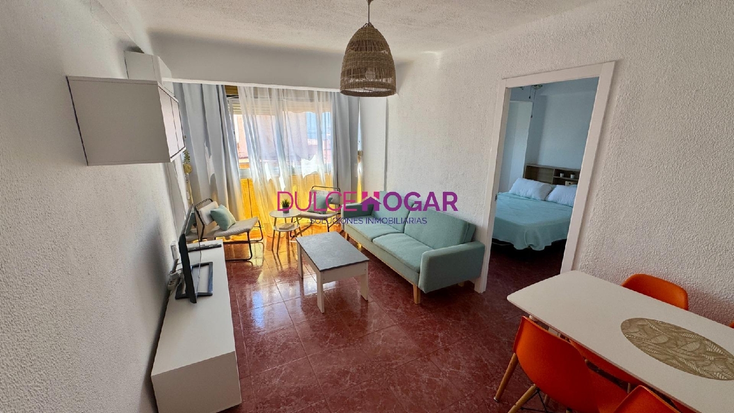 till salu lägenhet Málaga Del Fresno Campiña 4