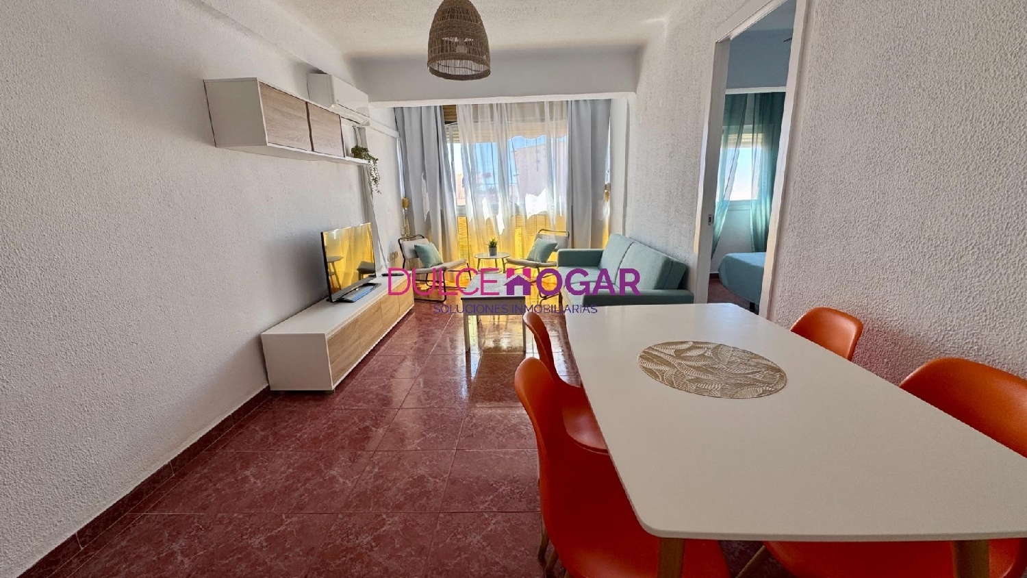 till salu lägenhet Málaga Del Fresno Campiña 8