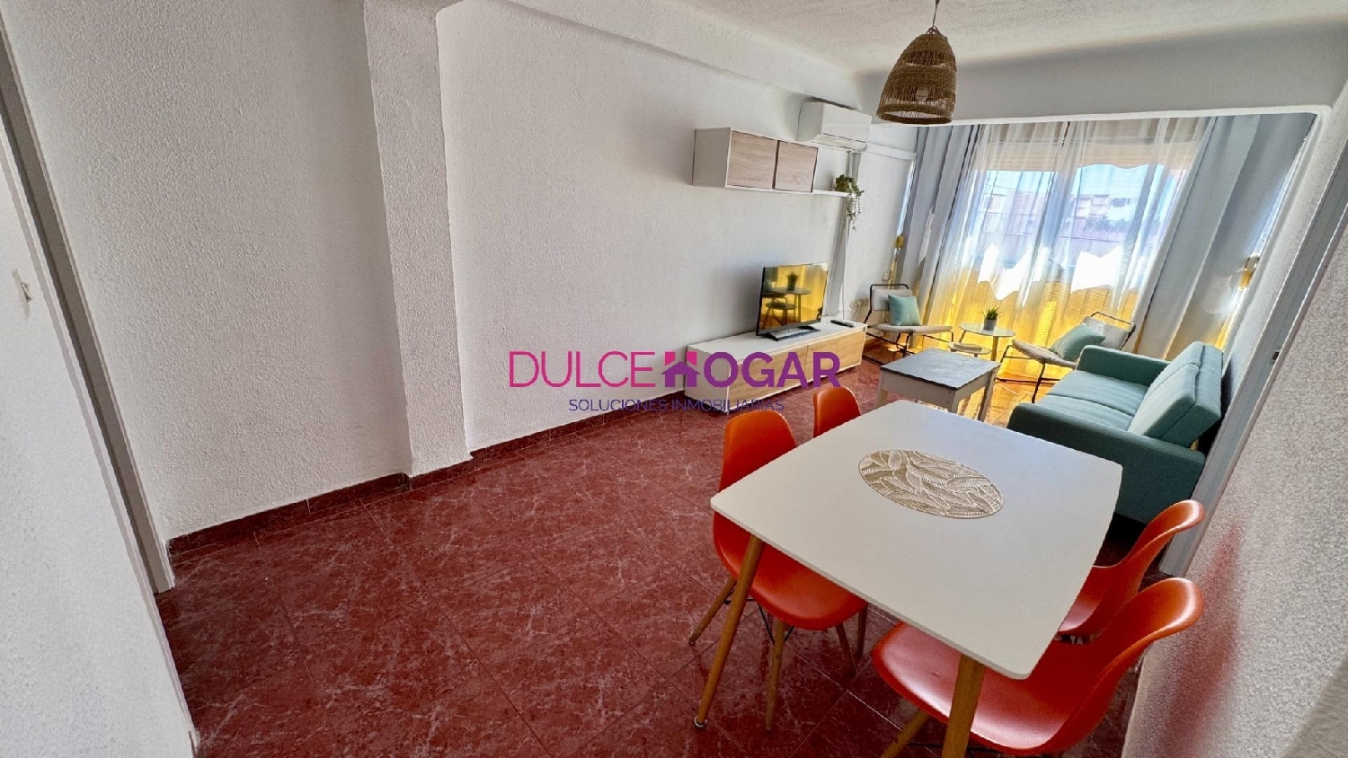 till salu lägenhet Málaga Del Fresno Campiña 7