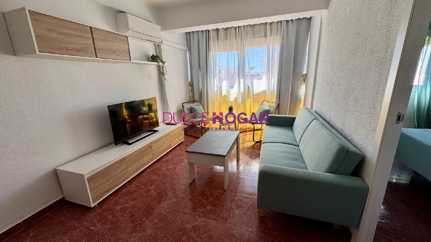 till salu lägenhet Málaga Del Fresno Campiña 3