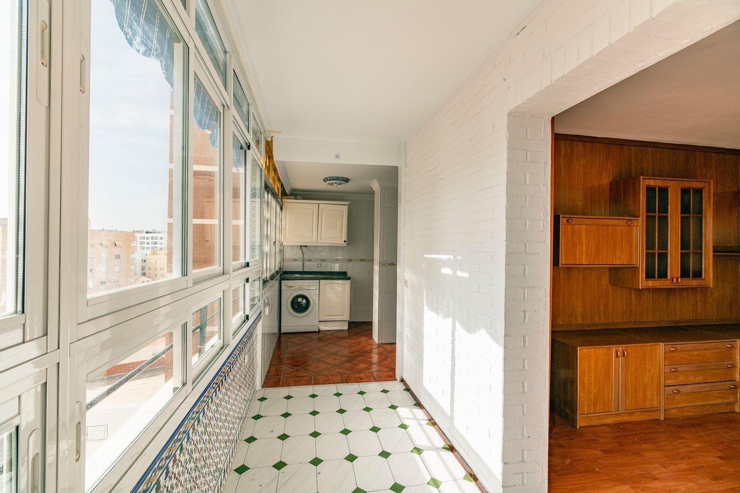 till salu lägenhet Málaga Del Fresno Campiña 3