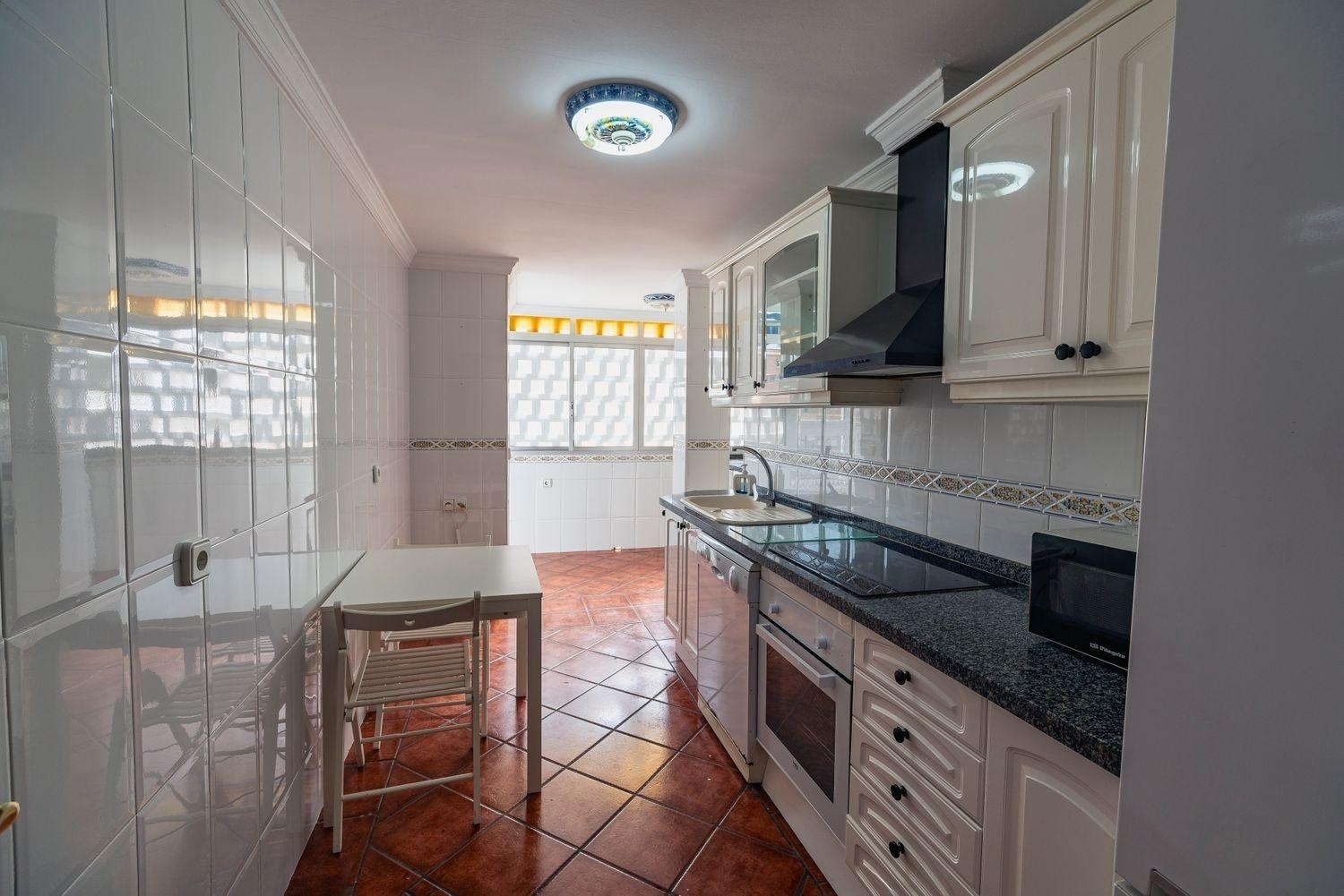 till salu lägenhet Málaga Del Fresno Campiña 5