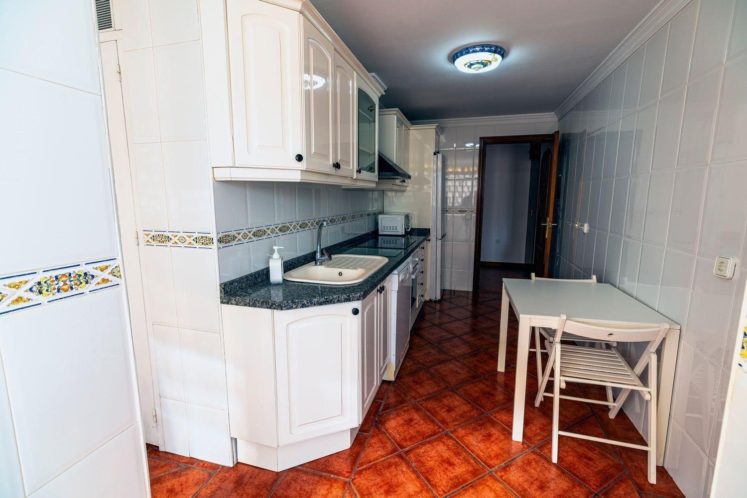 till salu lägenhet Málaga Del Fresno Campiña 4