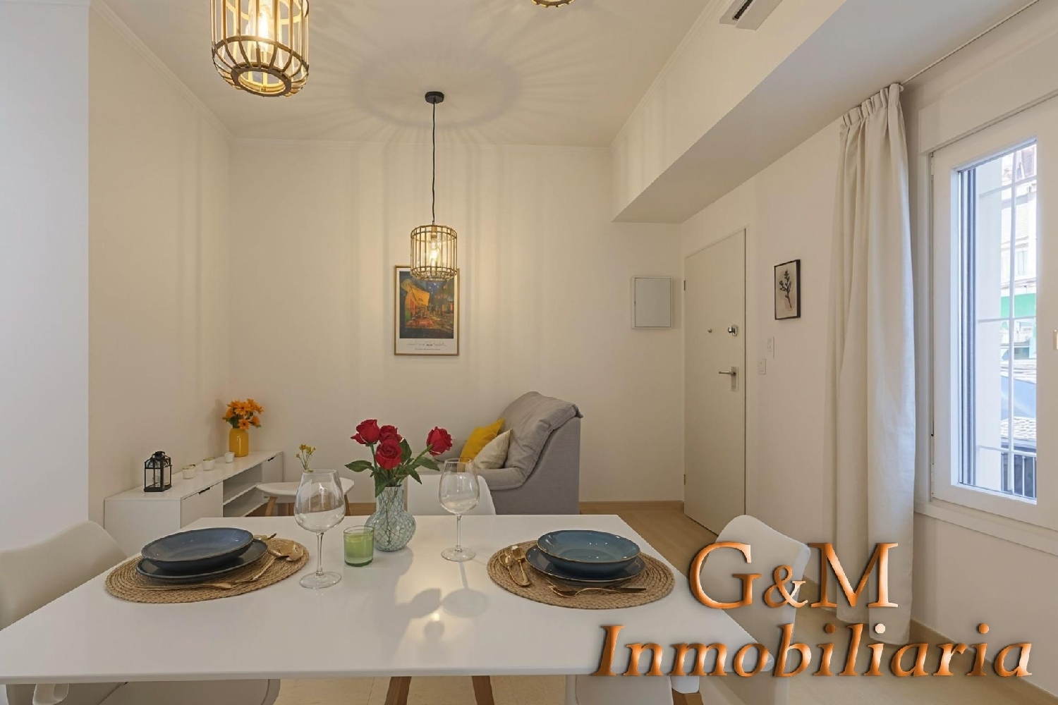  en venta apartamento Málaga Del Fresno Campiña 5