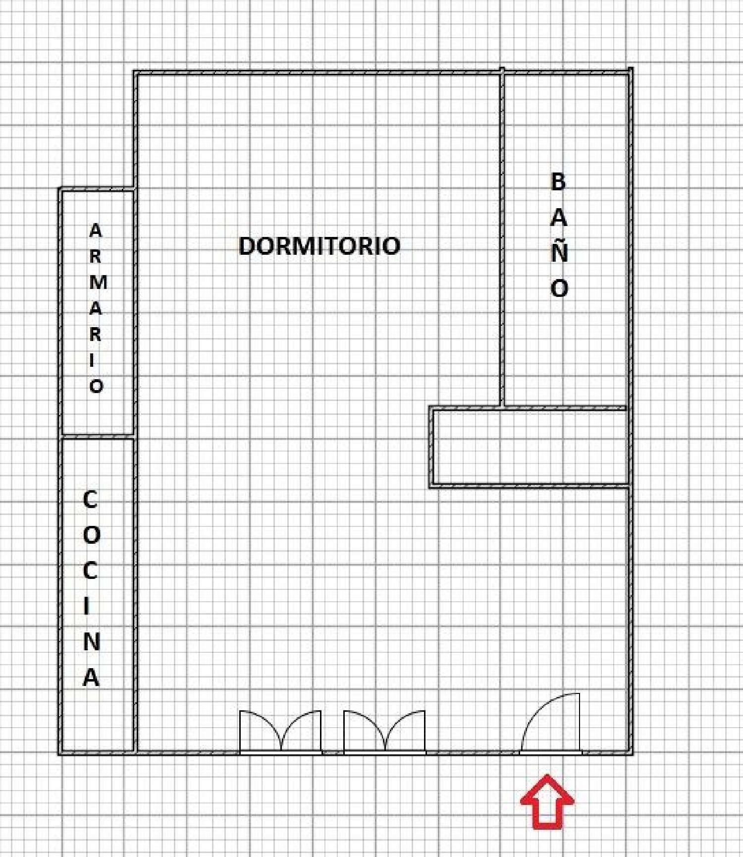  en venta apartamento Málaga Del Fresno Campiña 8