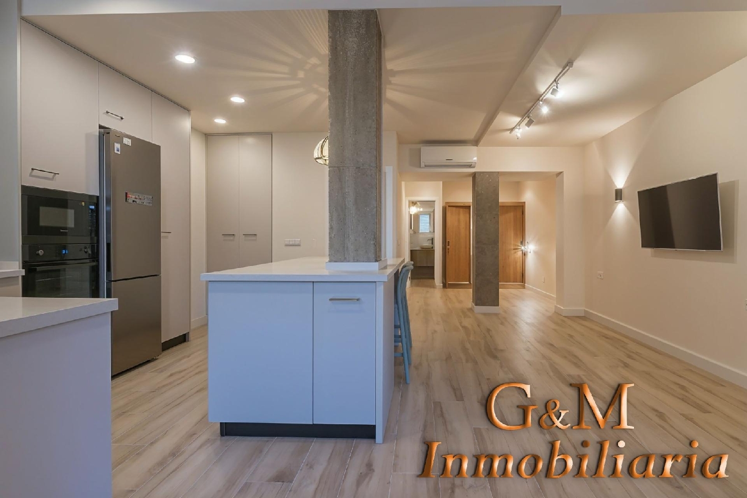  en venta apartamento Málaga Del Fresno Campiña 2