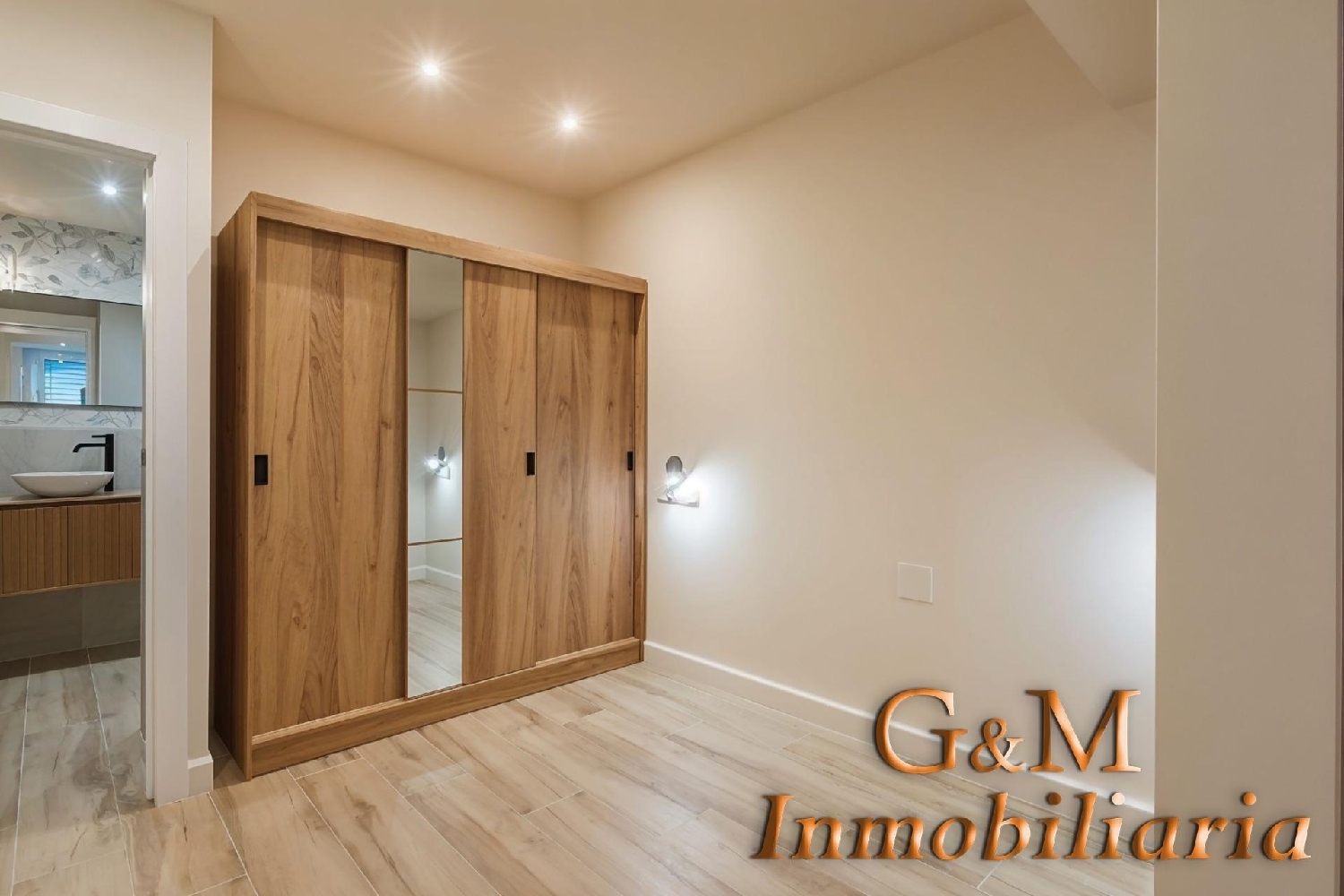  en venta apartamento Málaga Del Fresno Campiña 8