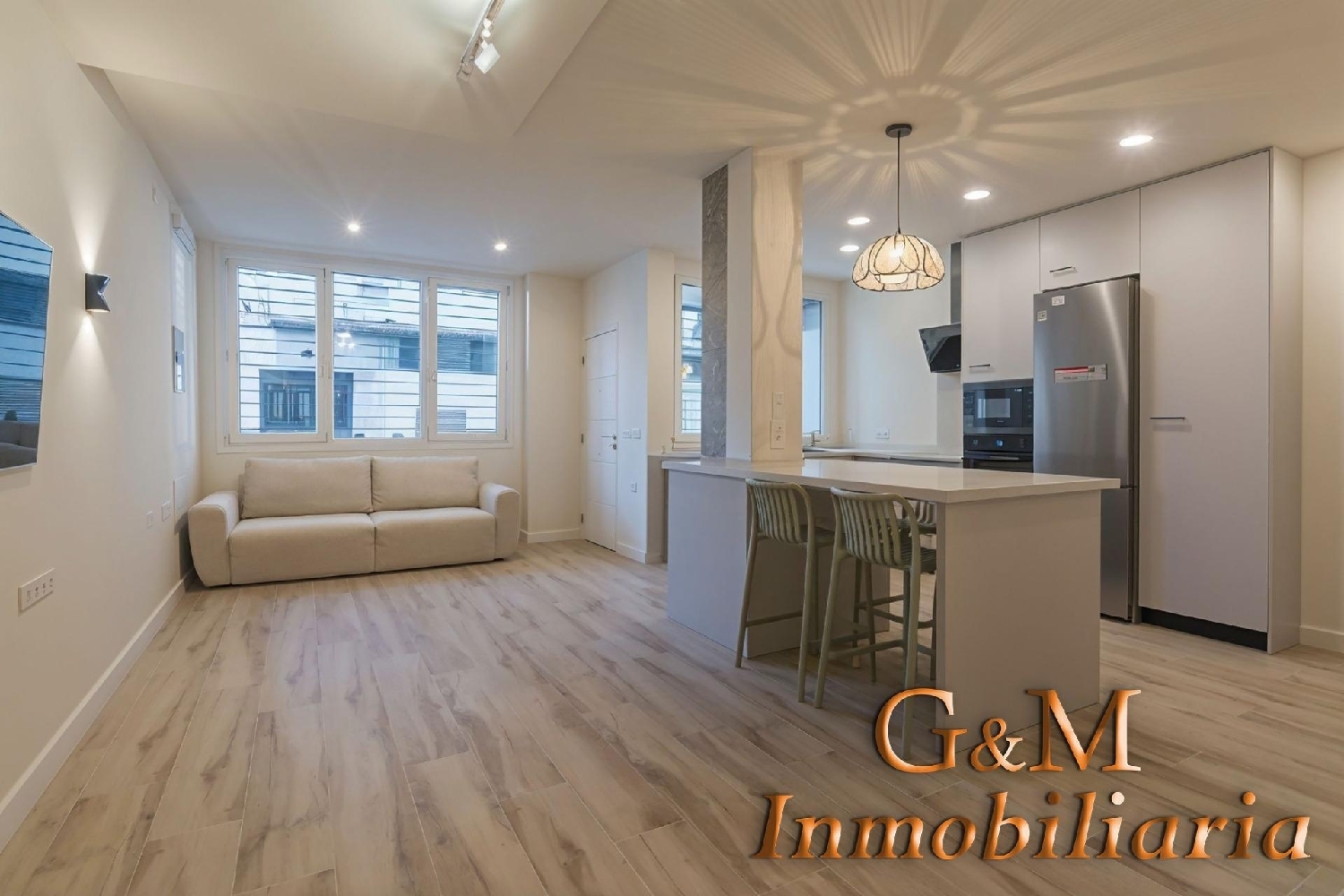  en venta apartamento Málaga Del Fresno Campiña 4