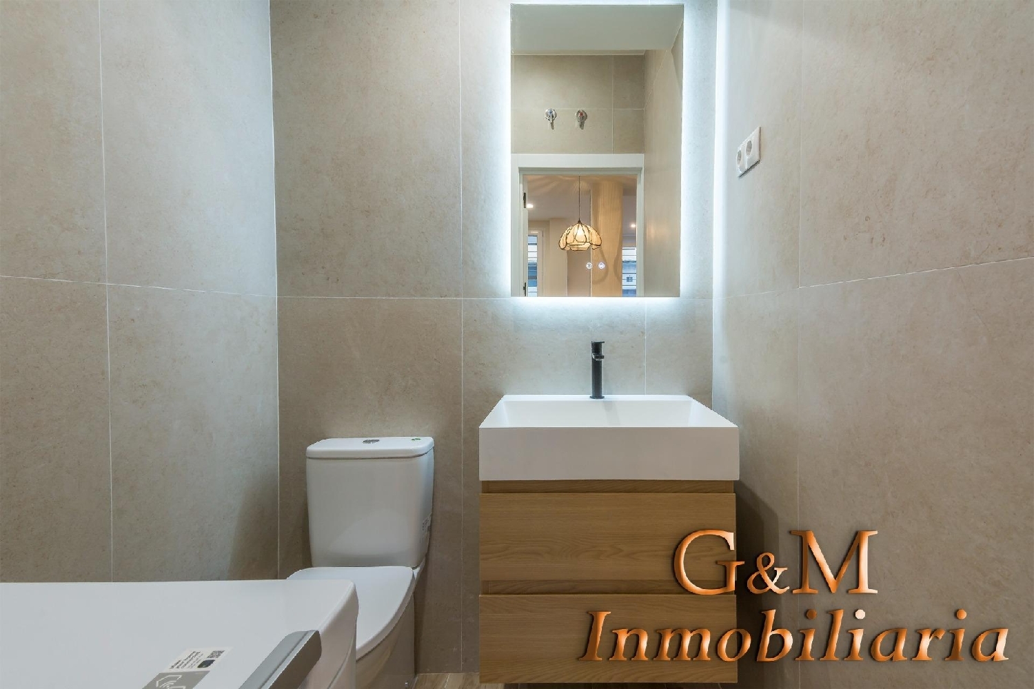  en venta apartamento Málaga Del Fresno Campiña 7