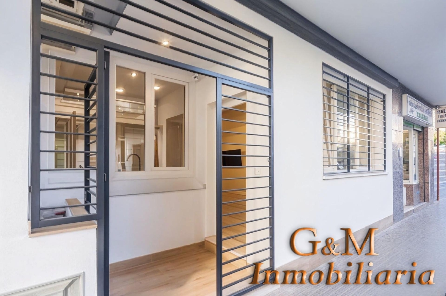  en venta apartamento Málaga Del Fresno Campiña 1