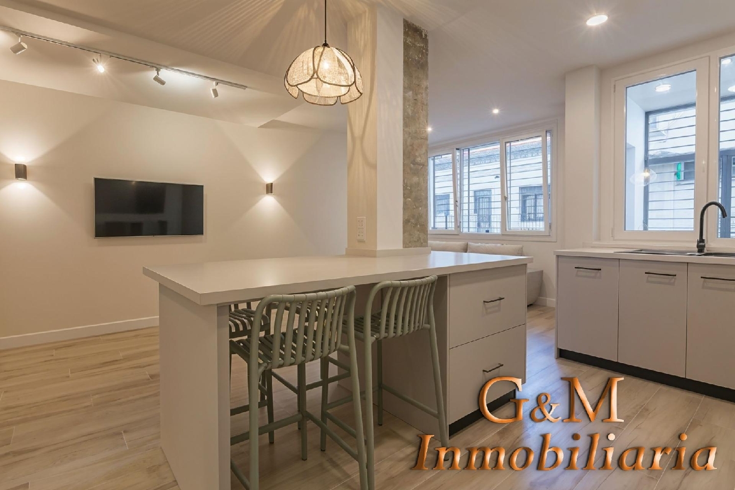 en venta apartamento Málaga Del Fresno Campiña 5