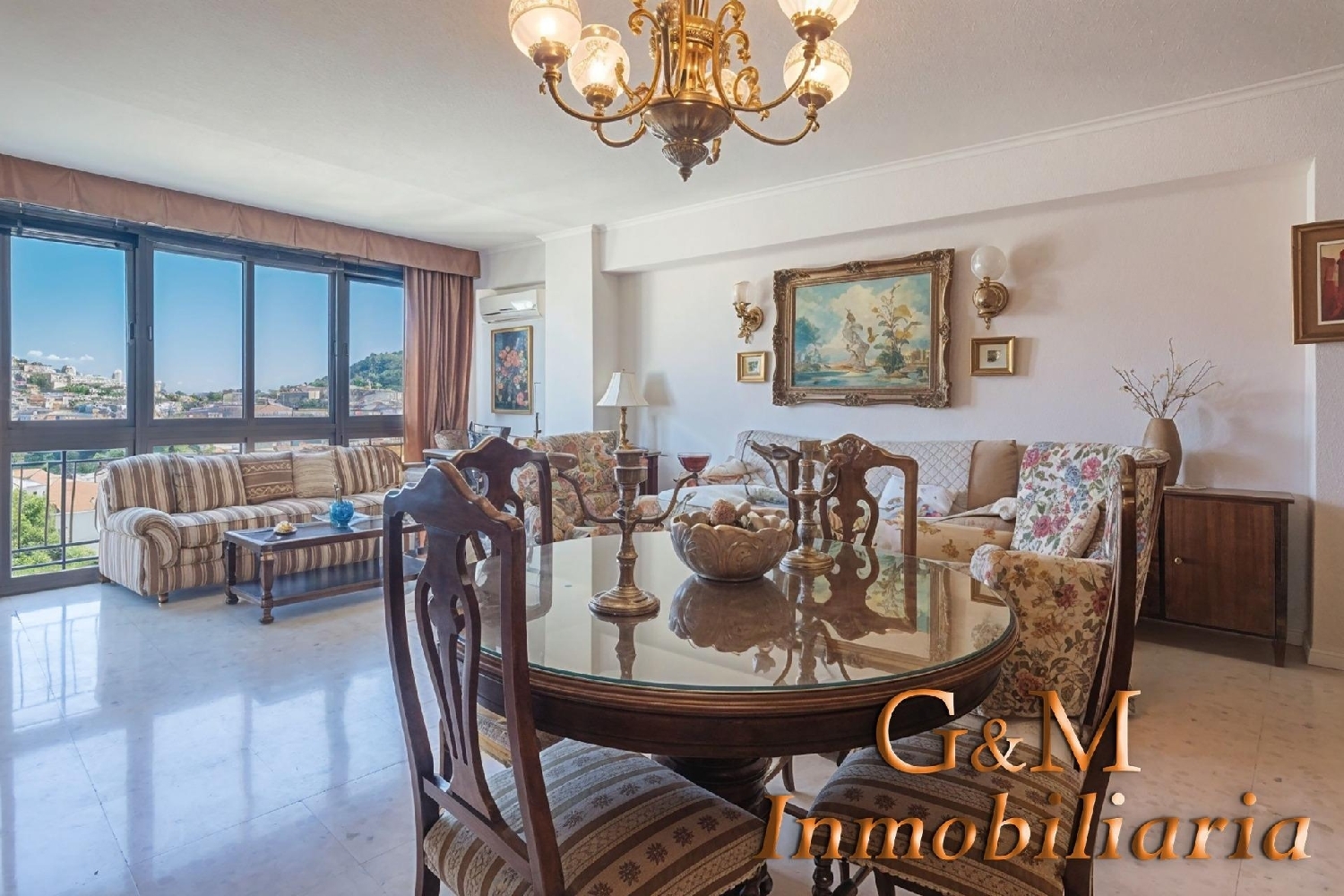  en venta apartamento Málaga Del Fresno Campiña 6