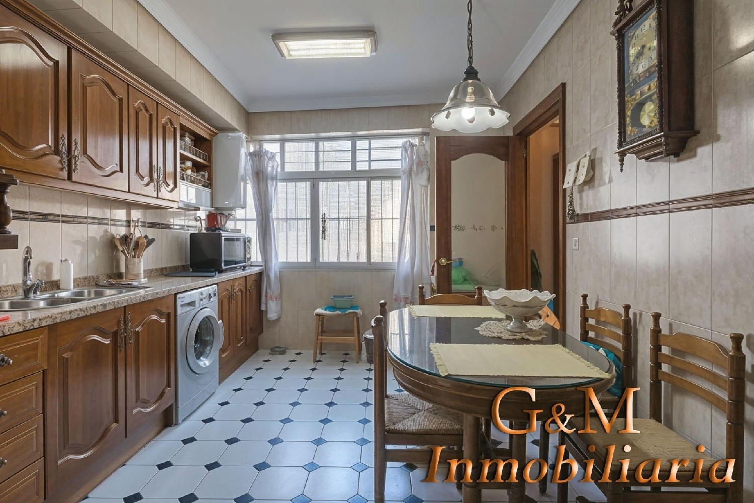  en venta apartamento Málaga Del Fresno Campiña 8