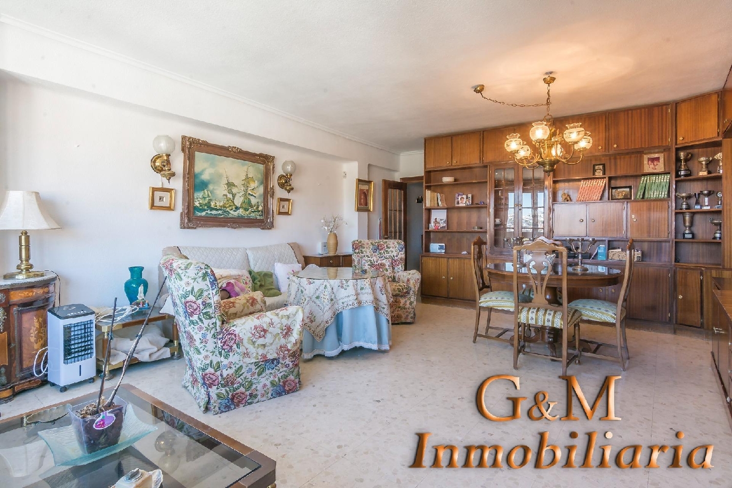  en venta apartamento Málaga Del Fresno Campiña 4