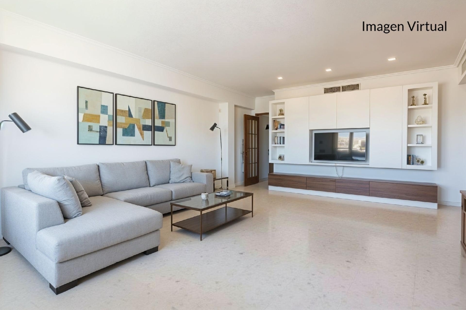  en venta apartamento Málaga Del Fresno Campiña 5