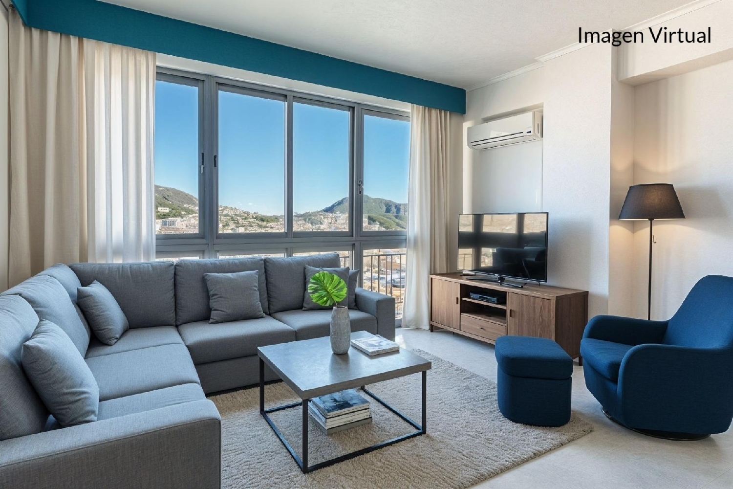  en venta apartamento Málaga Del Fresno Campiña 3