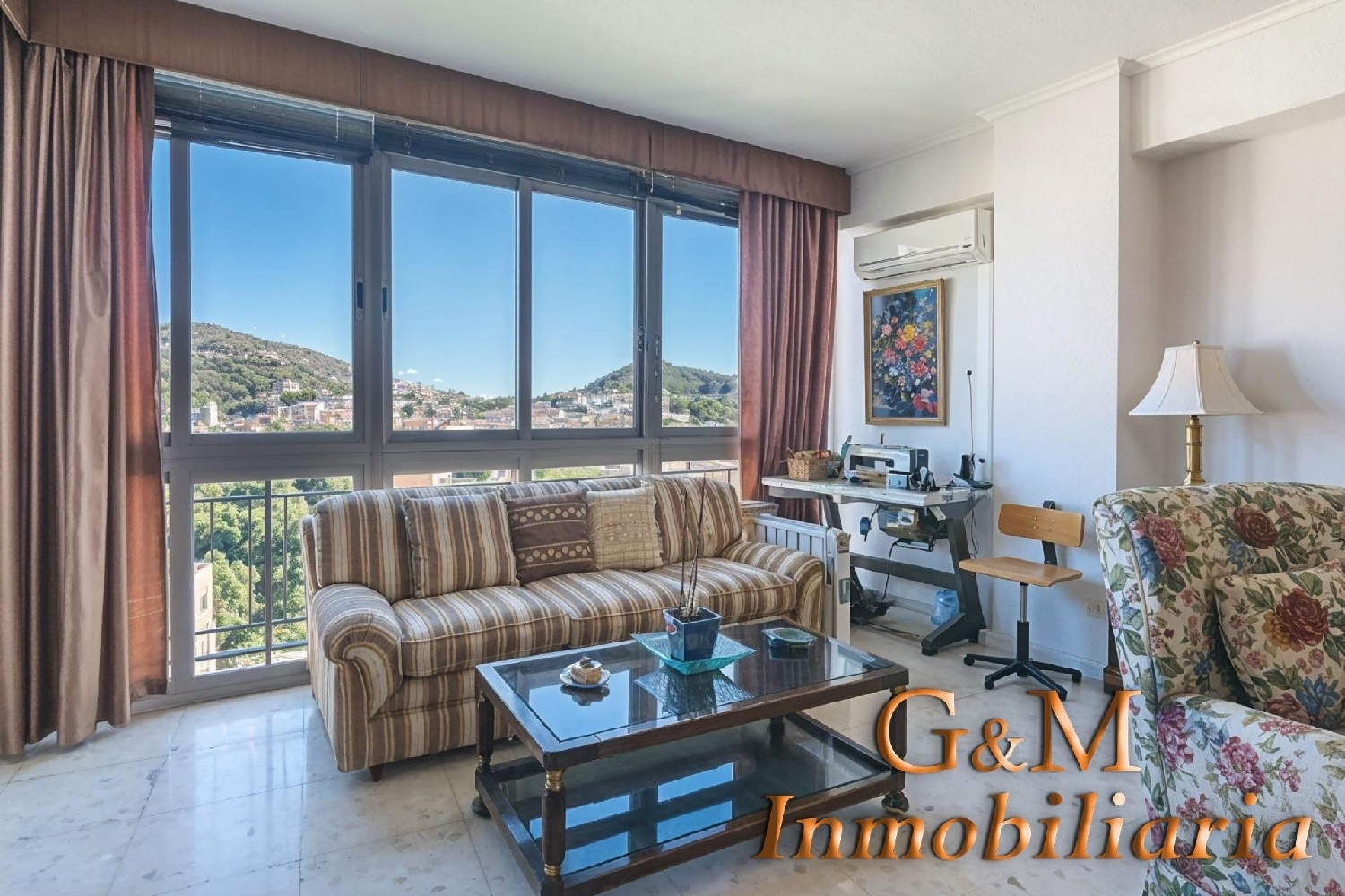  en venta apartamento Málaga Del Fresno Campiña 2