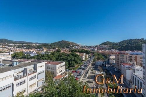 Málaga Del Fresno Campiña apartamento foto 6336243