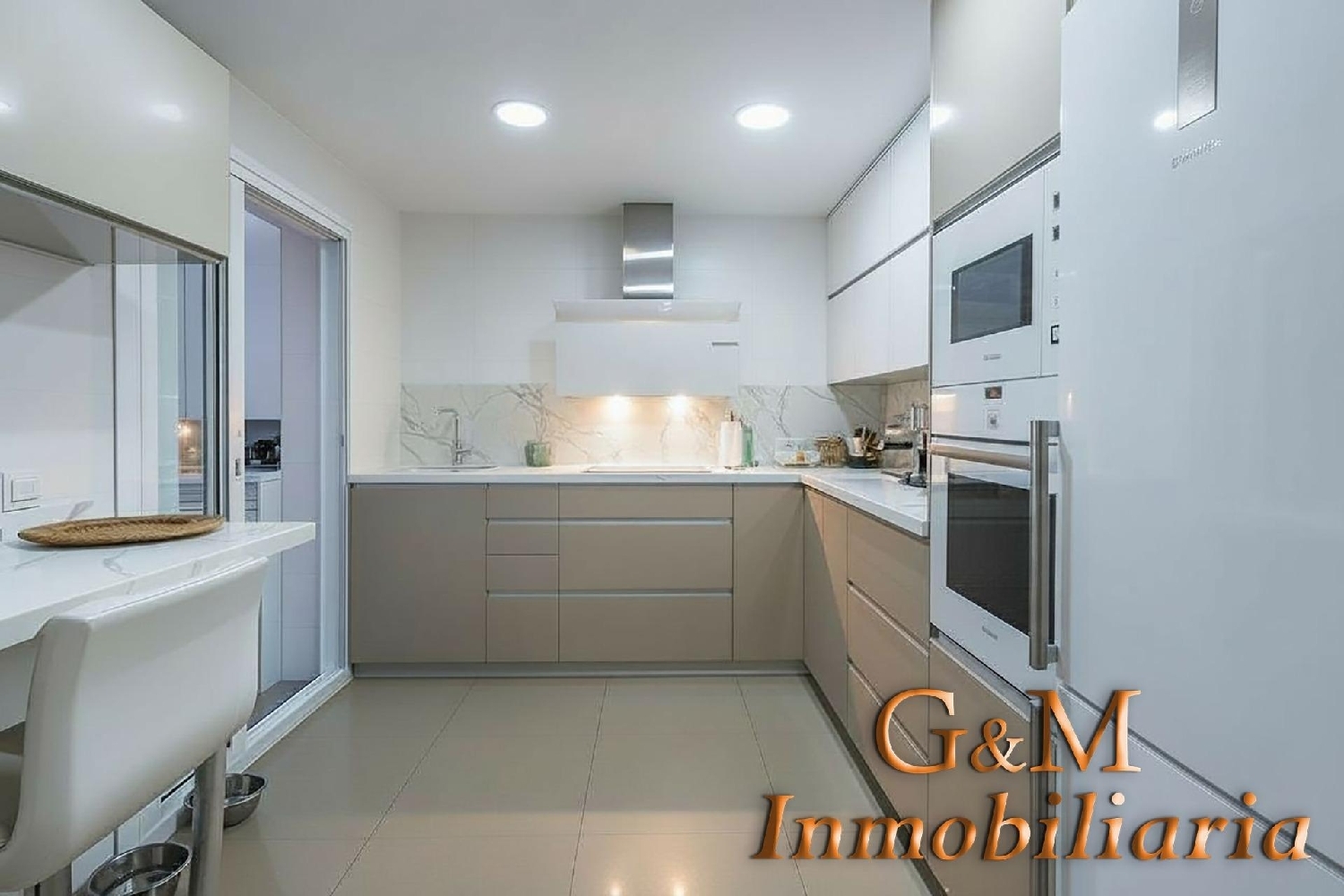 en venta apartamento Málaga Del Fresno Campiña 8