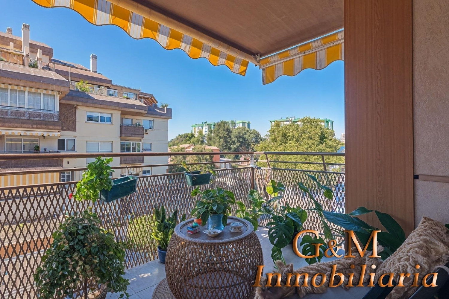  en venta apartamento Málaga Del Fresno Campiña 1