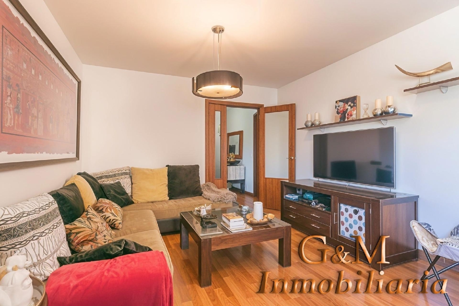  en venta apartamento Málaga Del Fresno Campiña 3