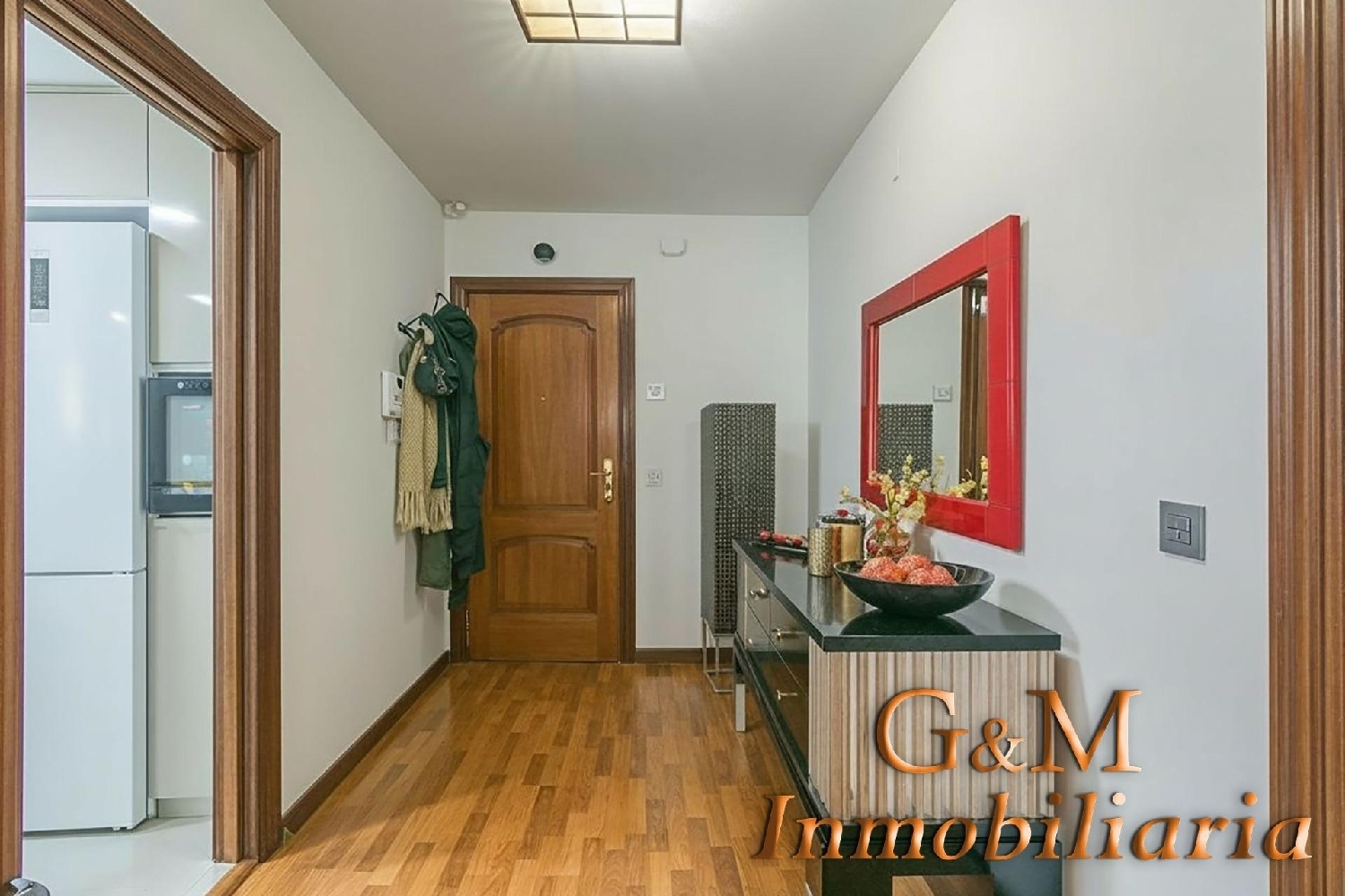  en venta apartamento Málaga Del Fresno Campiña 6