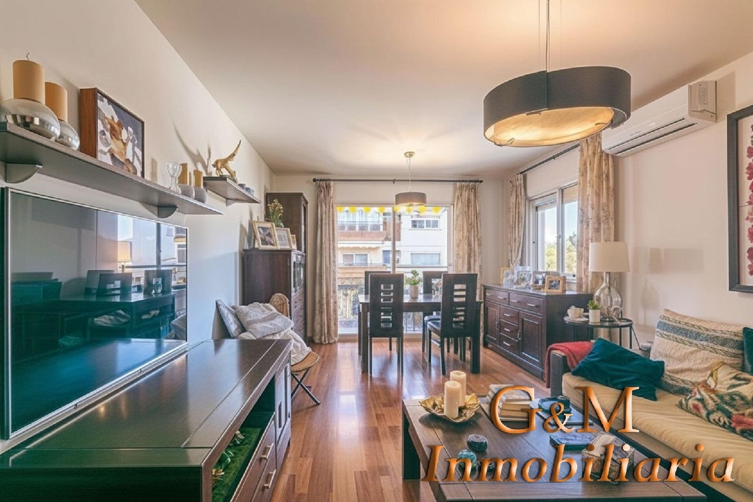  en venta apartamento Málaga Del Fresno Campiña 4