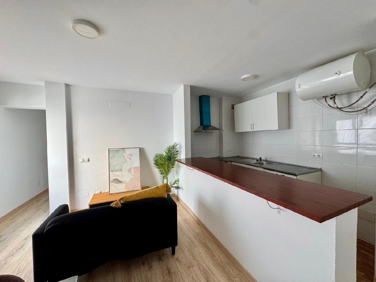  till salu lägenhet Málaga Del Fresno Campiña 6