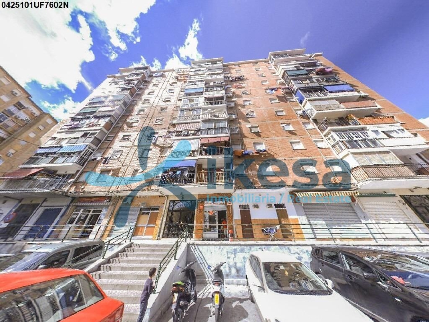  en venta apartamento Málaga Del Fresno Campiña 1