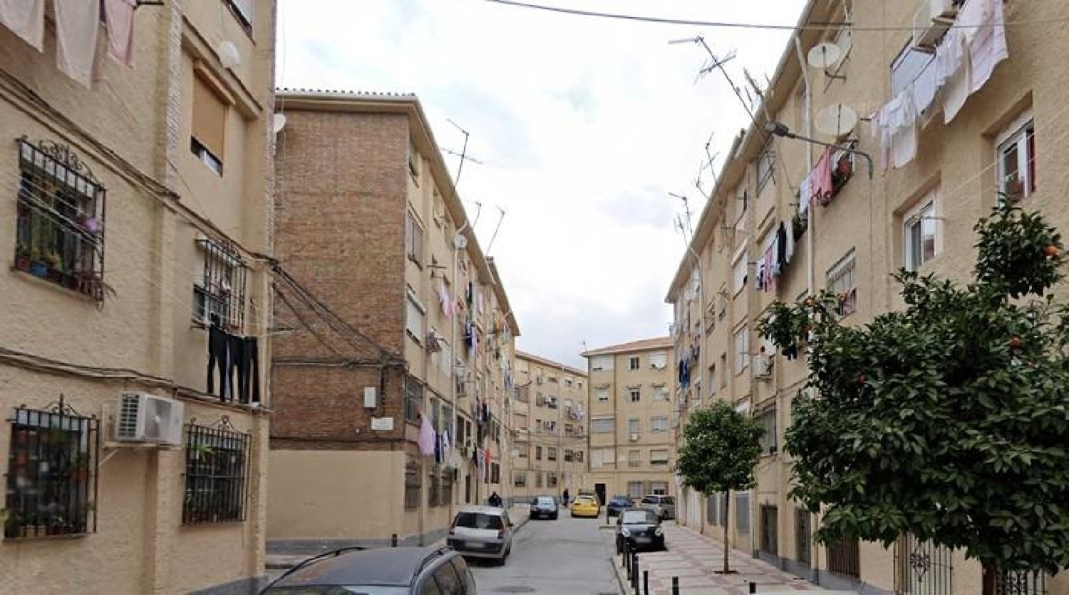  en venta apartamento Málaga Del Fresno Campiña 2