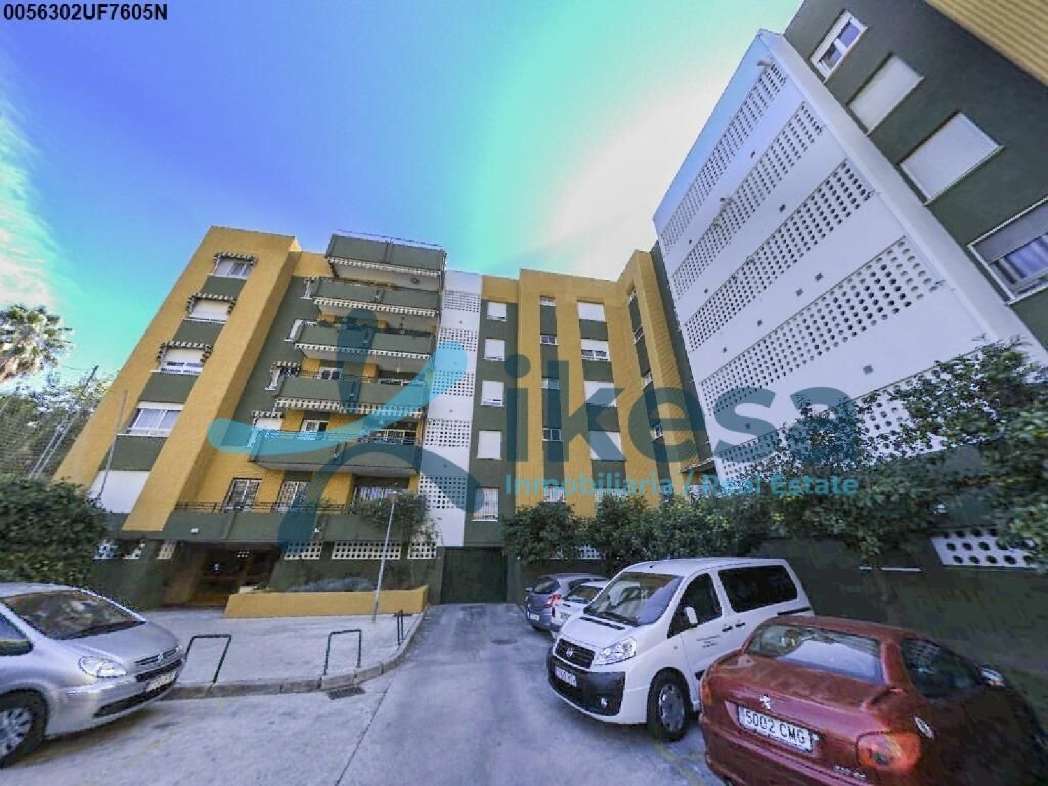 te koop appartement Málaga Del Fresno Campiña 1