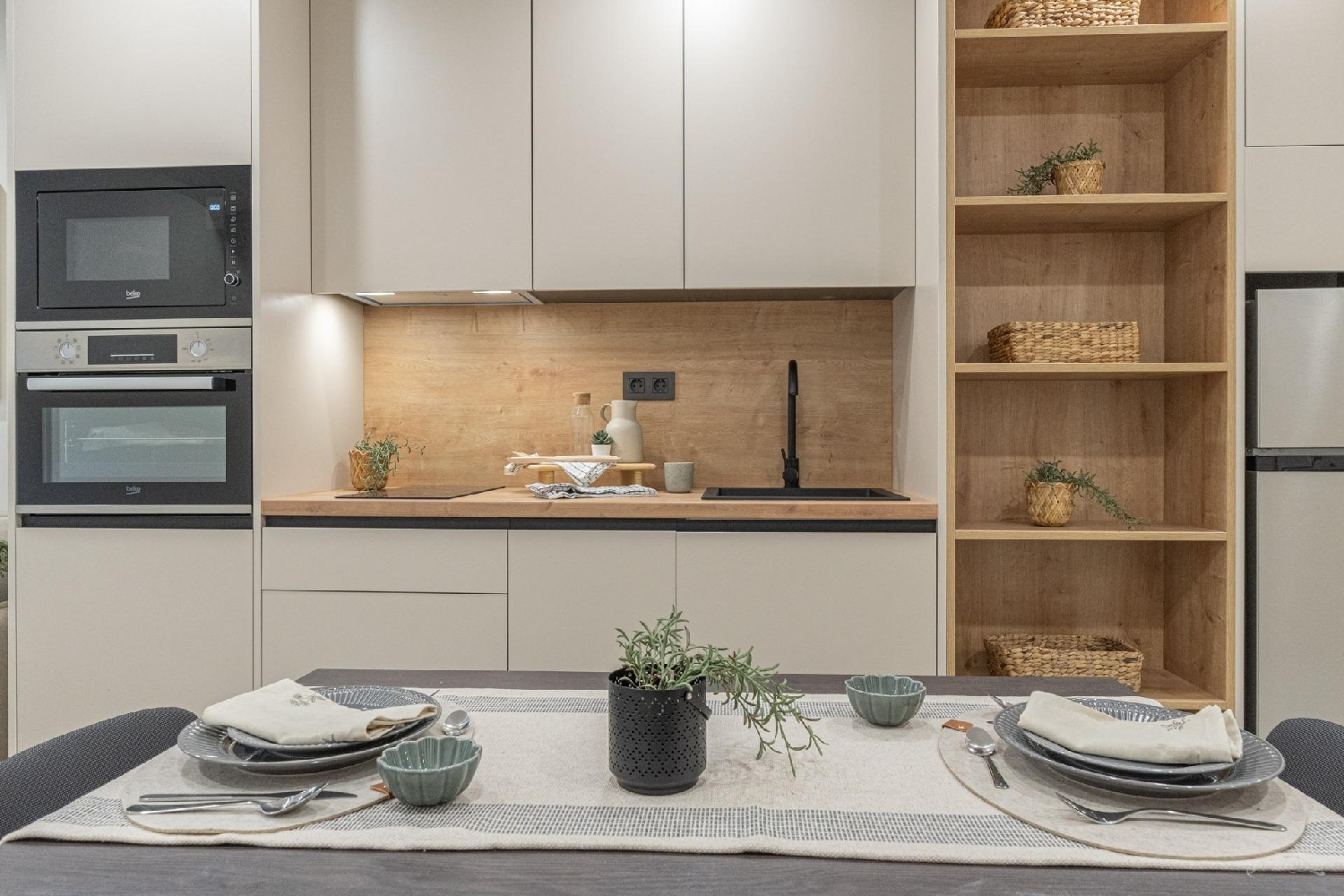  till salu lägenhet Málaga Del Fresno Campiña 8