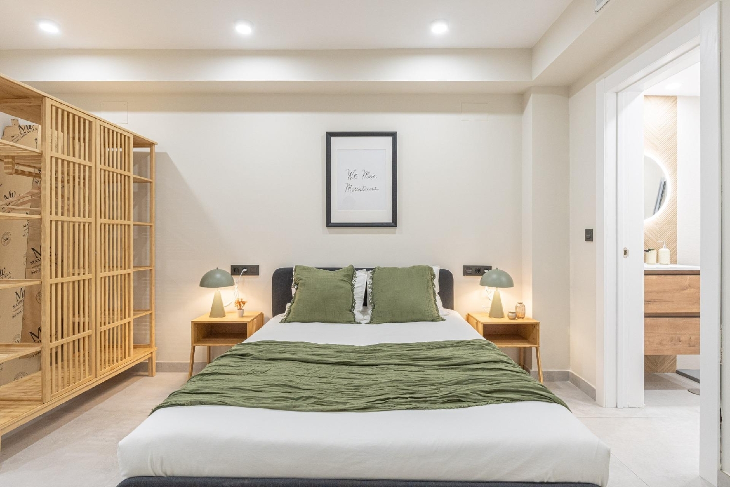  till salu lägenhet Málaga Del Fresno Campiña 1