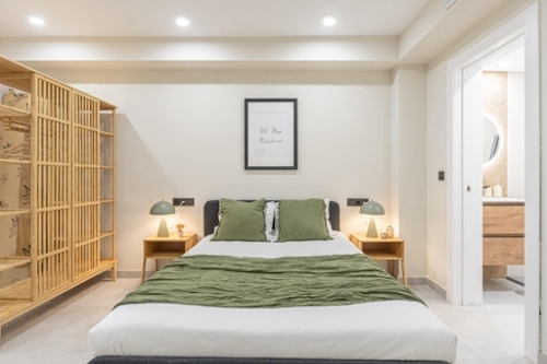 Málaga Del Fresno Campiña lägenhet foto 6335048