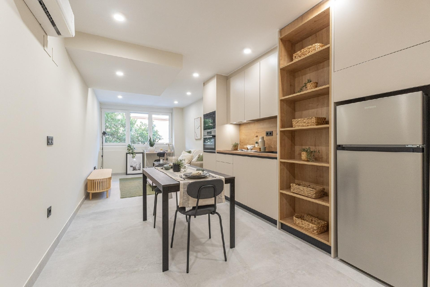  till salu lägenhet Málaga Del Fresno Campiña 5