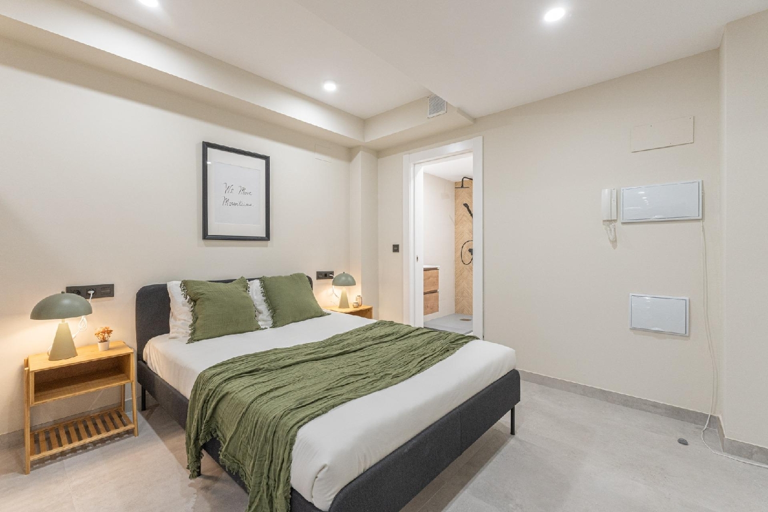  till salu lägenhet Málaga Del Fresno Campiña 3