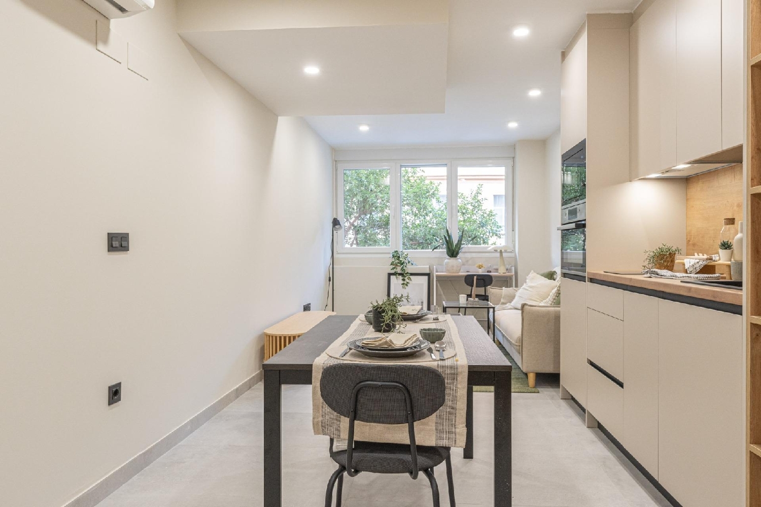  till salu lägenhet Málaga Del Fresno Campiña 4